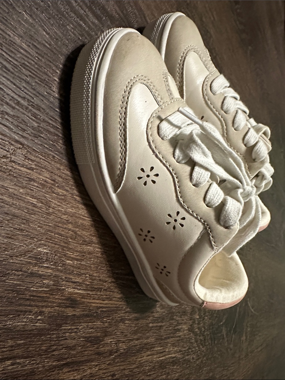 J Crew Lifestyle Sneakers